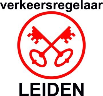 Verkeersregelaar-leiden