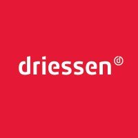 Vacatures bij Driessen in Leiden